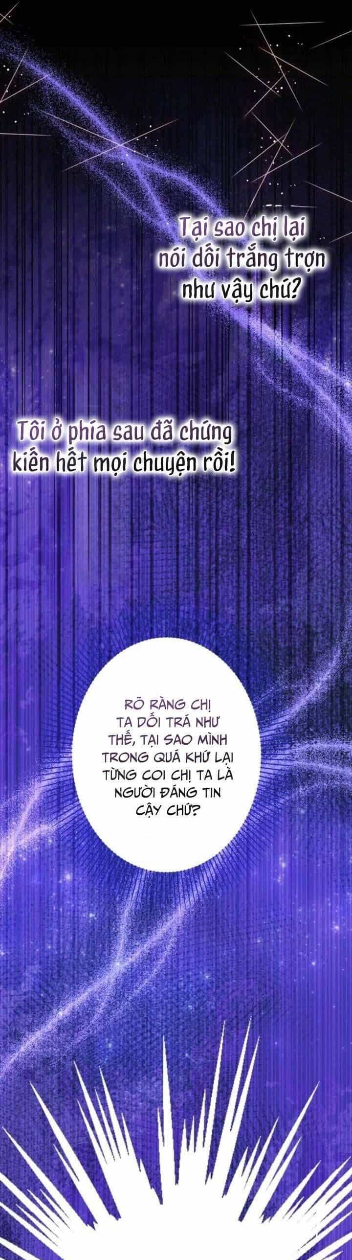 Kiếp Này Em Sẽ Không Sống Dưới Cái Bóng Của Người Chị Song Sinh - Chương 5 - ảnh 17