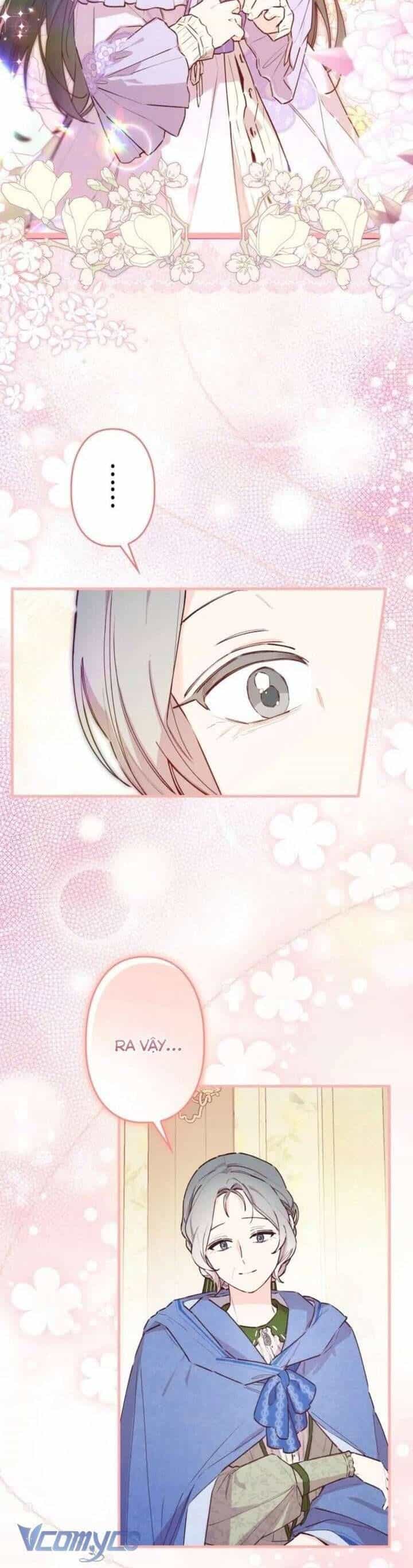 Kiếp Này Em Sẽ Không Sống Dưới Cái Bóng Của Người Chị Song Sinh - Chương 5 - ảnh 27