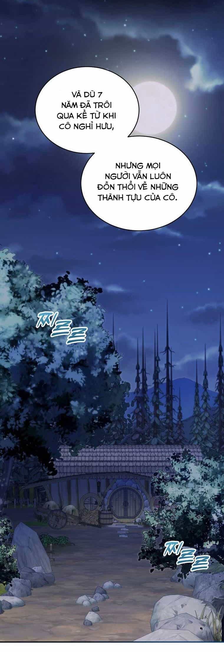 Kiếp Này Ta Sẽ Không Sống Như Một Anh Hùng Nữa Đâu! Có Lẽ Ta Sẽ Nghỉ Hưu! - Chương 1 - ảnh 10