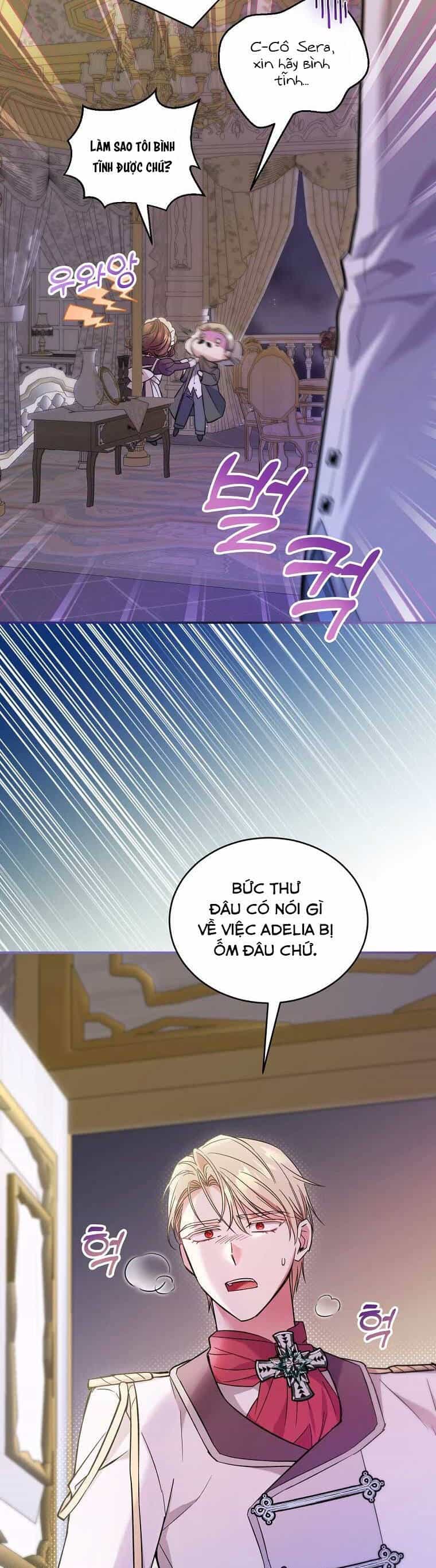 Kiếp Này Ta Sẽ Không Sống Như Một Anh Hùng Nữa Đâu! Có Lẽ Ta Sẽ Nghỉ Hưu! - Chương 1 - ảnh 62
