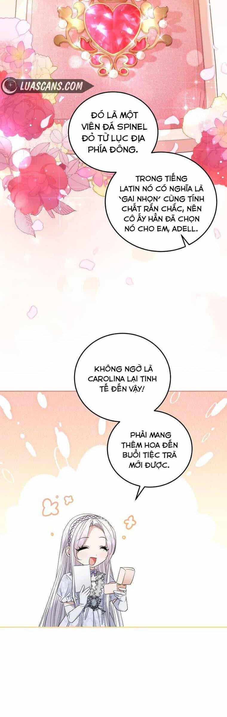 Kiếp Này Ta Sẽ Không Sống Như Một Anh Hùng Nữa Đâu! Có Lẽ Ta Sẽ Nghỉ Hưu! - Chương 10 - ảnh 6