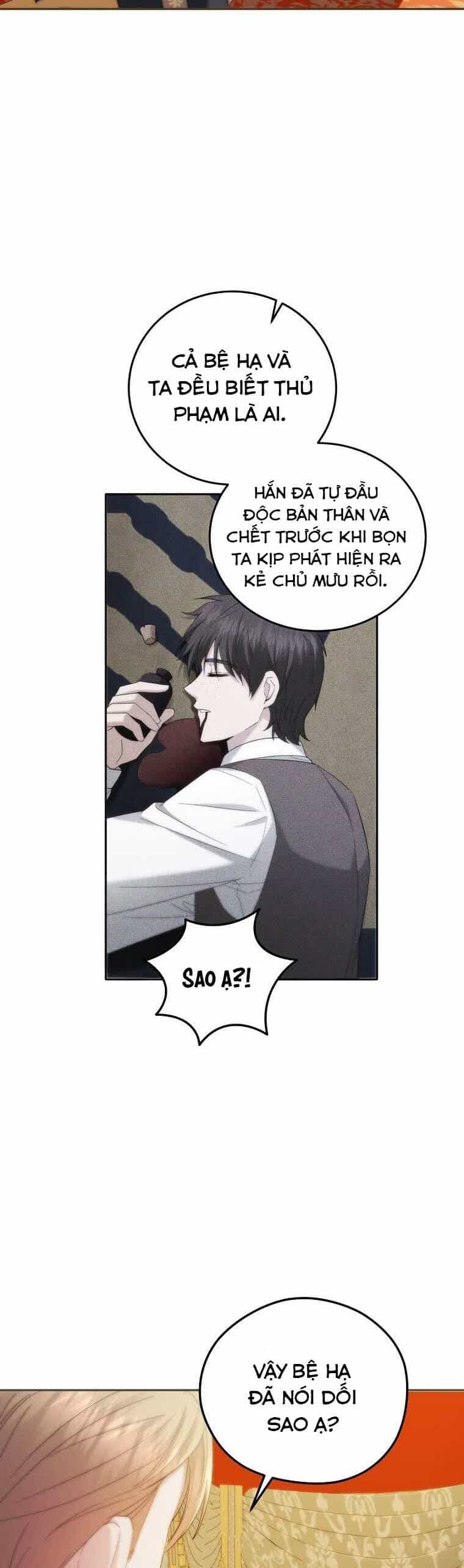 Kiếp Này Ta Sẽ Không Sống Như Một Anh Hùng Nữa Đâu! Có Lẽ Ta Sẽ Nghỉ Hưu! - Chương 11 - ảnh 20
