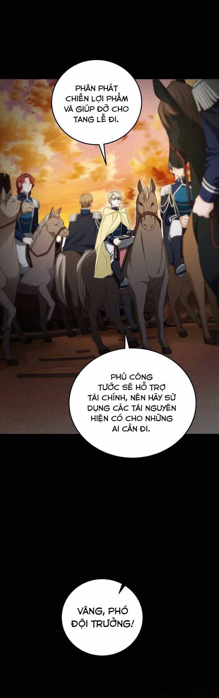 Kiếp Này Ta Sẽ Không Sống Như Một Anh Hùng Nữa Đâu! Có Lẽ Ta Sẽ Nghỉ Hưu! - Chương 11 - ảnh 24
