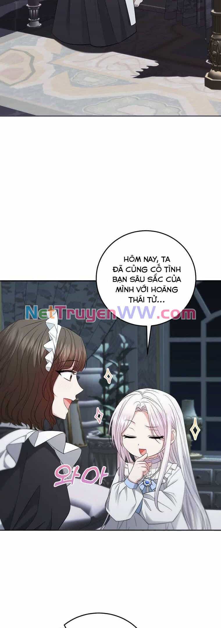 Kiếp Này Ta Sẽ Không Sống Như Một Anh Hùng Nữa Đâu! Có Lẽ Ta Sẽ Nghỉ Hưu! - Chương 13 - ảnh 14