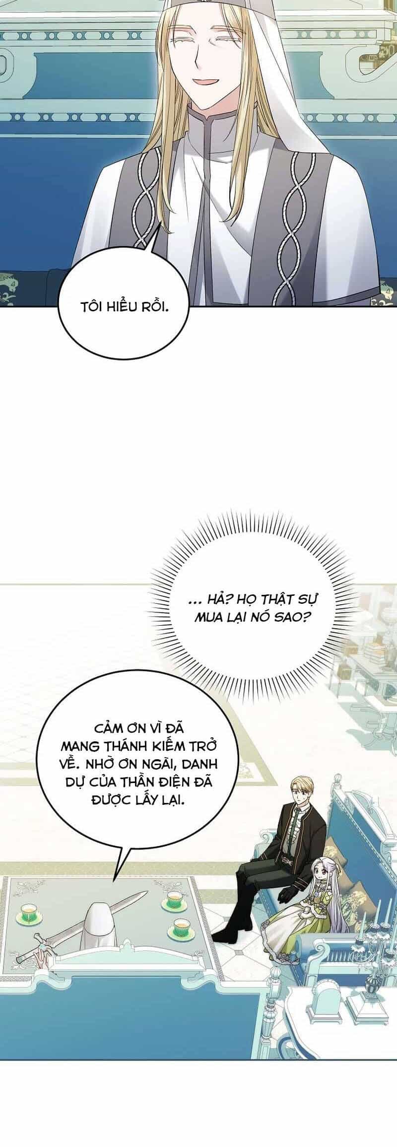 Kiếp Này Ta Sẽ Không Sống Như Một Anh Hùng Nữa Đâu! Có Lẽ Ta Sẽ Nghỉ Hưu! - Chương 18 - ảnh 24