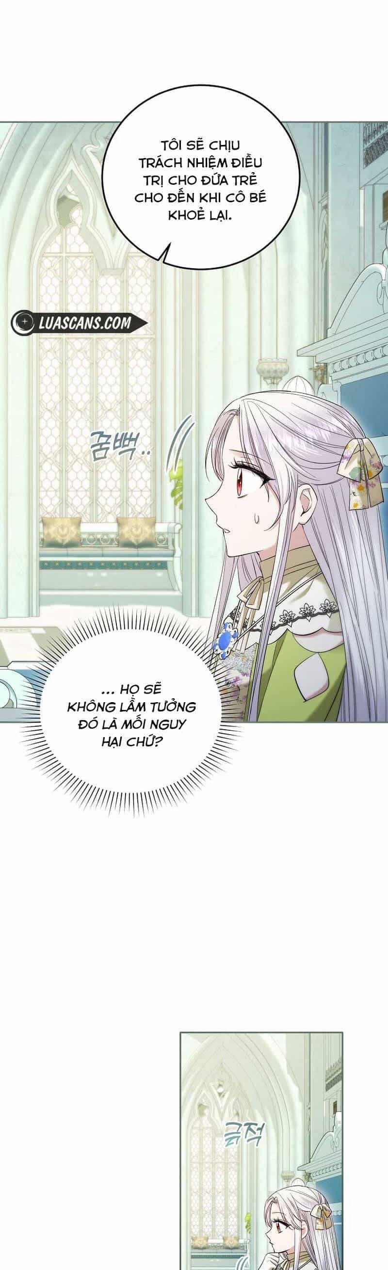 Kiếp Này Ta Sẽ Không Sống Như Một Anh Hùng Nữa Đâu! Có Lẽ Ta Sẽ Nghỉ Hưu! - Chương 18 - ảnh 25