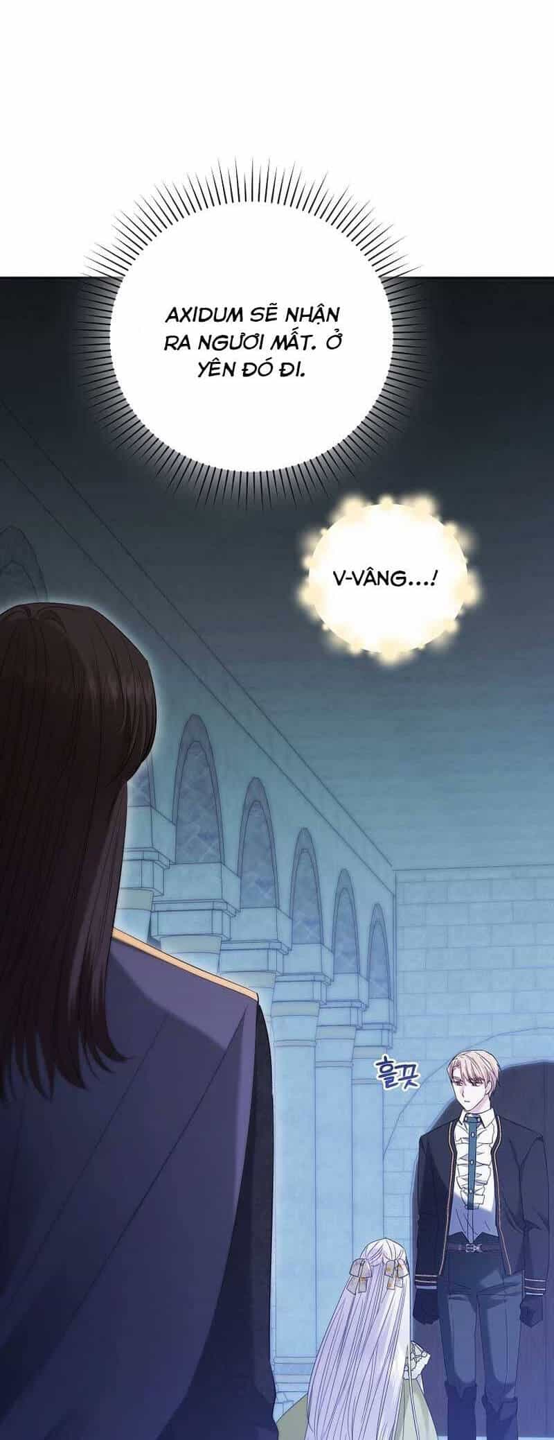 Kiếp Này Ta Sẽ Không Sống Như Một Anh Hùng Nữa Đâu! Có Lẽ Ta Sẽ Nghỉ Hưu! - Chương 18 - ảnh 50