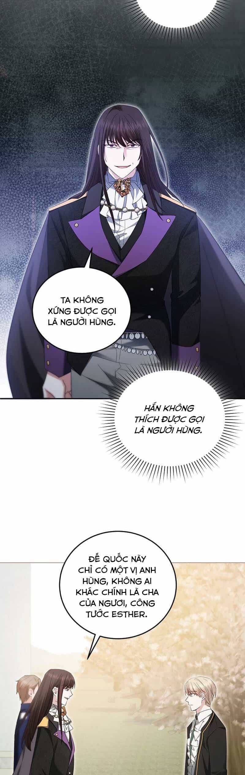 Kiếp Này Ta Sẽ Không Sống Như Một Anh Hùng Nữa Đâu! Có Lẽ Ta Sẽ Nghỉ Hưu! - Chương 19 - ảnh 15