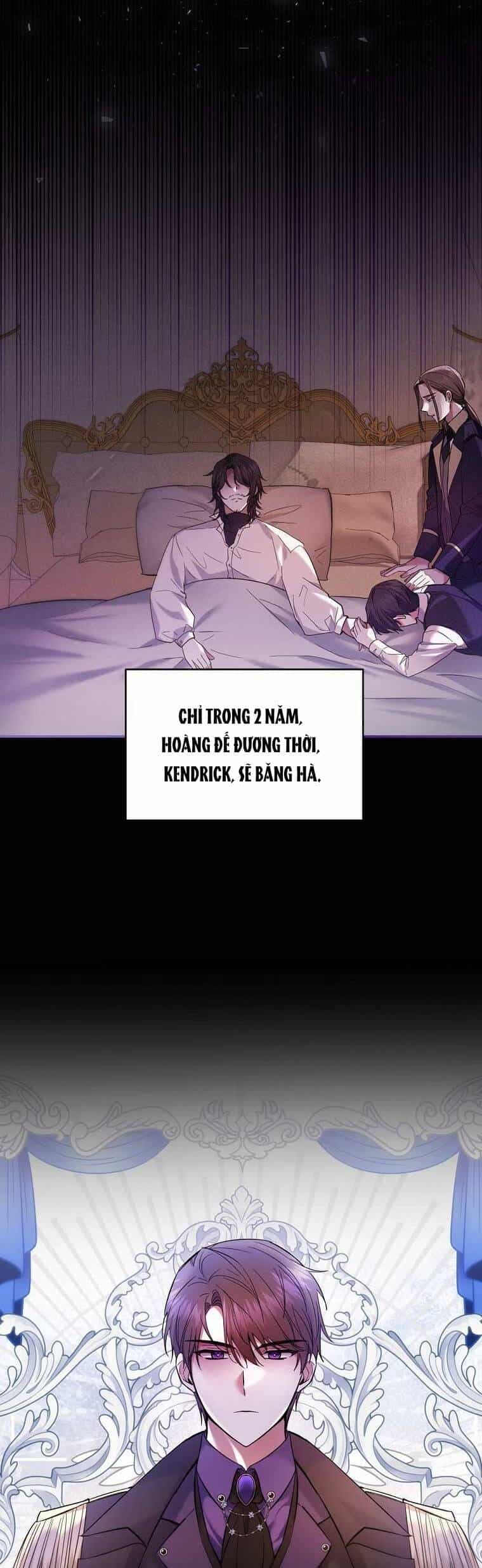 Kiếp Này Ta Sẽ Không Sống Như Một Anh Hùng Nữa Đâu! Có Lẽ Ta Sẽ Nghỉ Hưu! - Chương 2 - ảnh 19