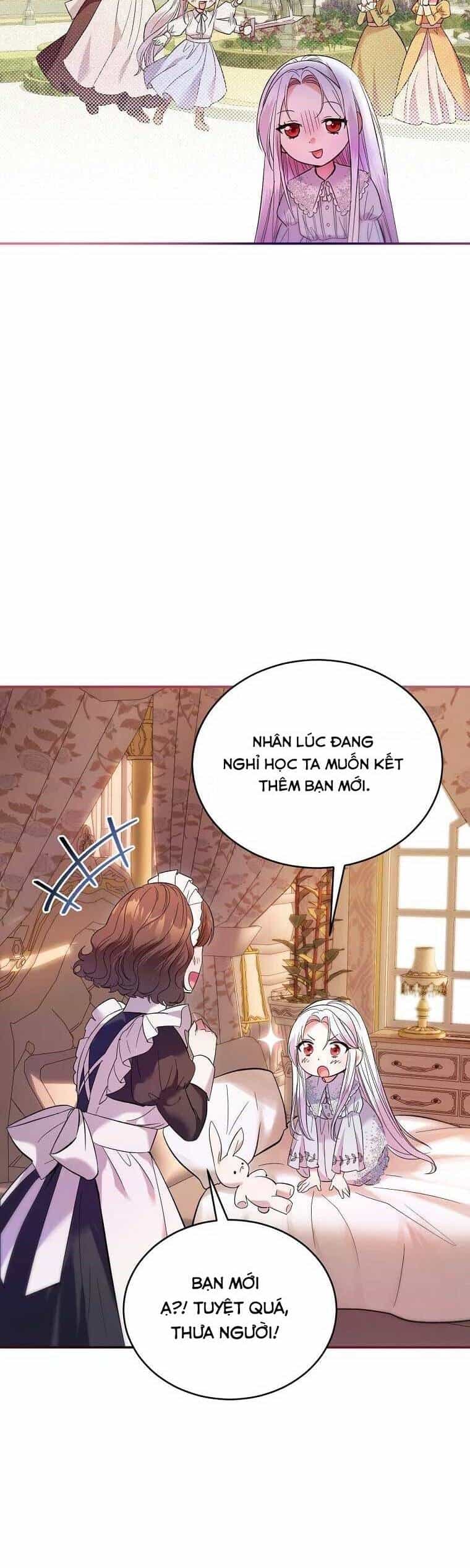 Kiếp Này Ta Sẽ Không Sống Như Một Anh Hùng Nữa Đâu! Có Lẽ Ta Sẽ Nghỉ Hưu! - Chương 2 - ảnh 41