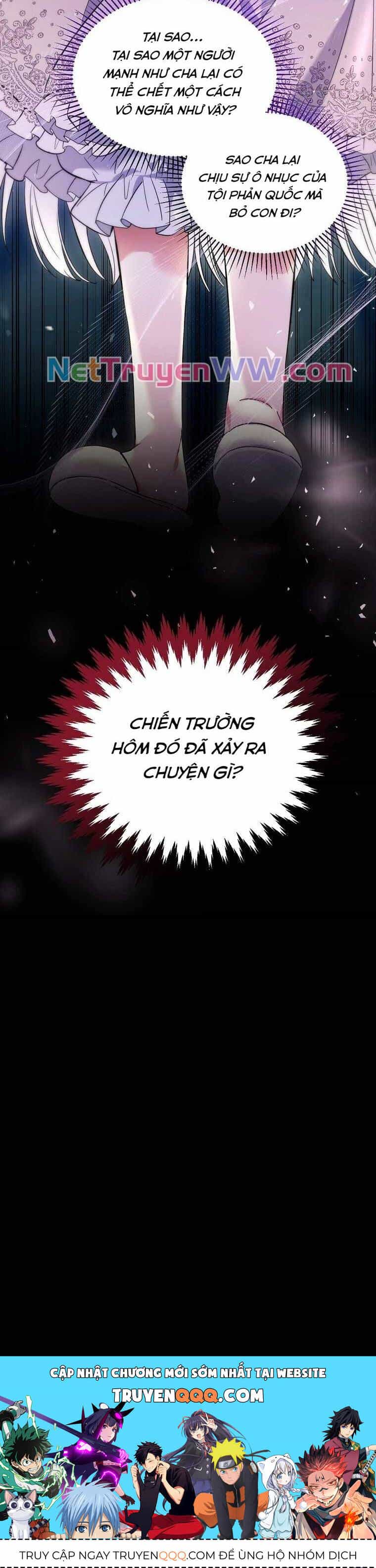 Kiếp Này Ta Sẽ Không Sống Như Một Anh Hùng Nữa Đâu! Có Lẽ Ta Sẽ Nghỉ Hưu! - Chương 2 - ảnh 50