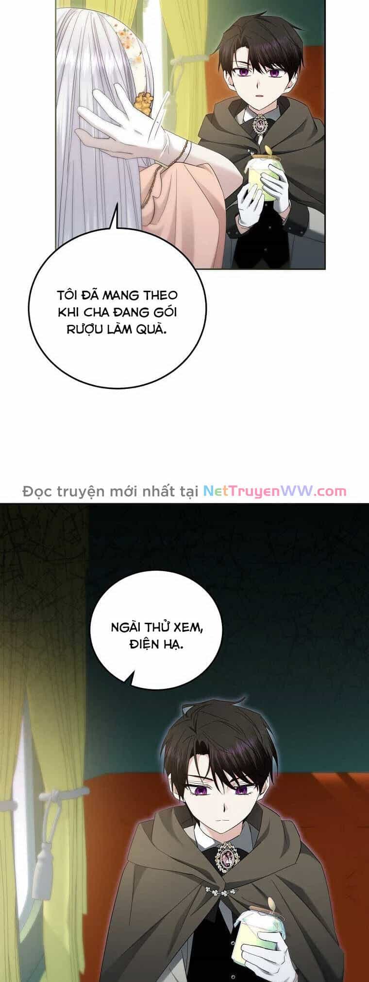 Kiếp Này Ta Sẽ Không Sống Như Một Anh Hùng Nữa Đâu! Có Lẽ Ta Sẽ Nghỉ Hưu! - Chương 21 - ảnh 8