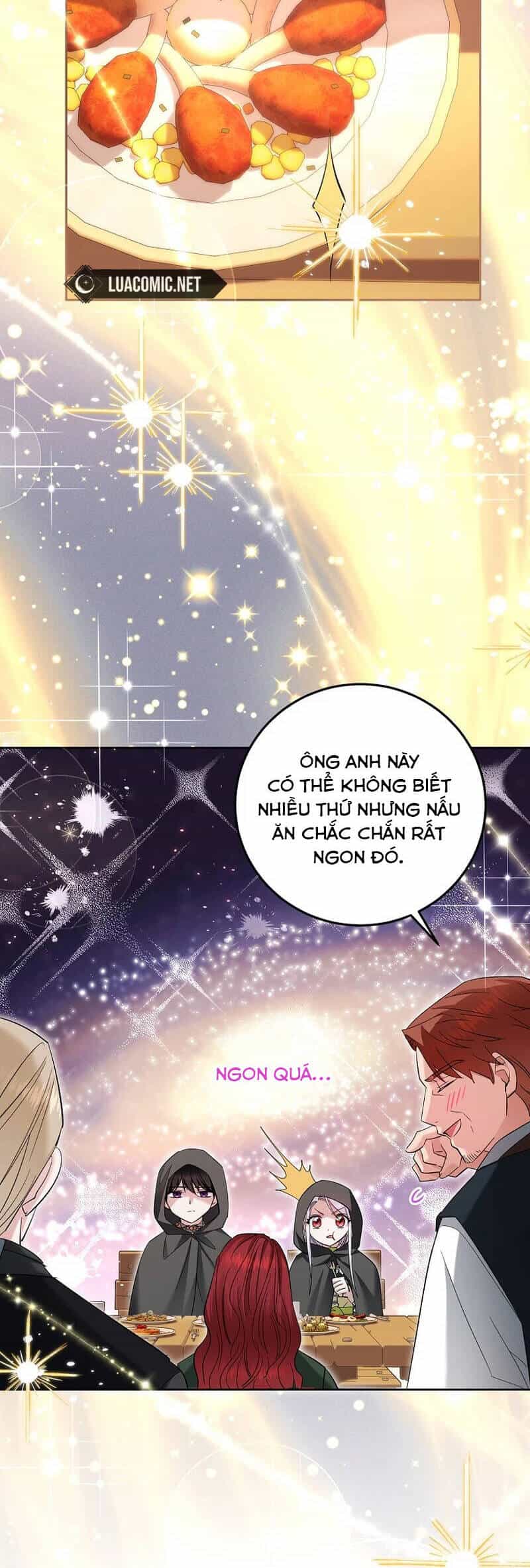 Kiếp Này Ta Sẽ Không Sống Như Một Anh Hùng Nữa Đâu! Có Lẽ Ta Sẽ Nghỉ Hưu! - Chương 26 - ảnh 18