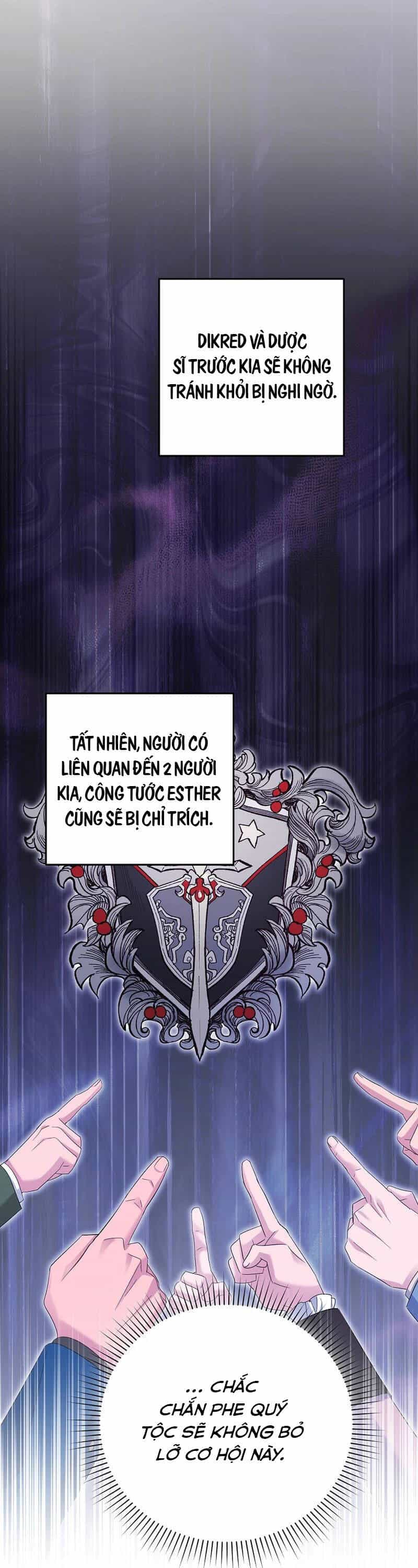 Kiếp Này Ta Sẽ Không Sống Như Một Anh Hùng Nữa Đâu! Có Lẽ Ta Sẽ Nghỉ Hưu! - Chương 28 - ảnh 13