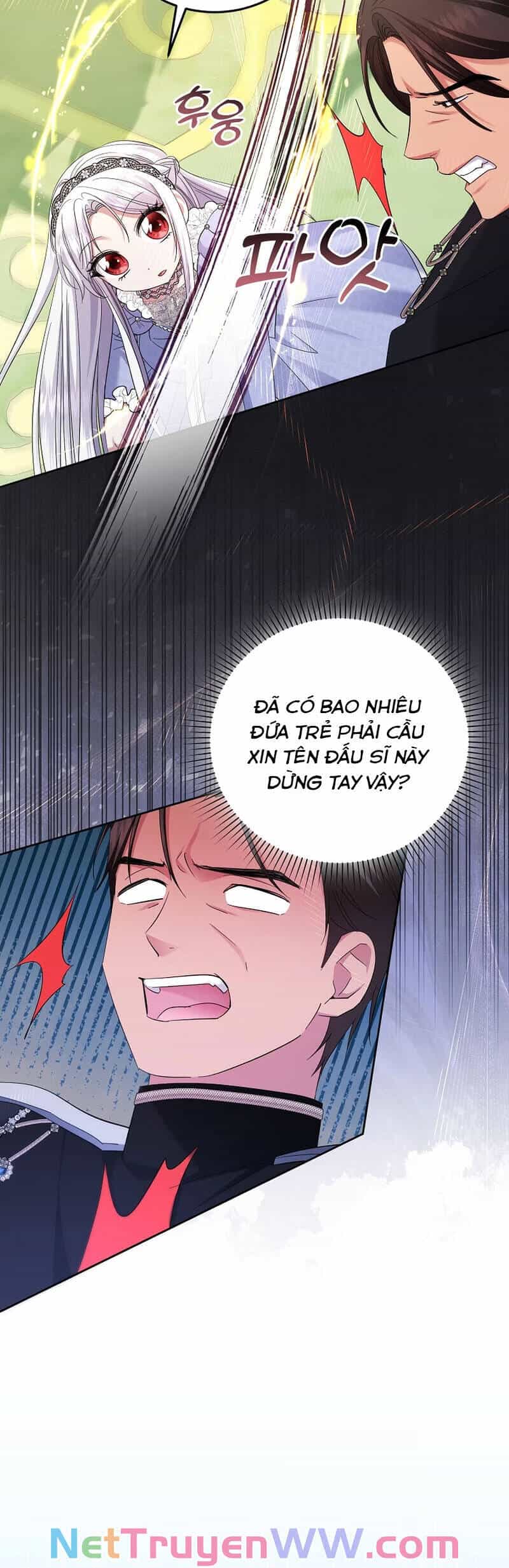 Kiếp Này Ta Sẽ Không Sống Như Một Anh Hùng Nữa Đâu! Có Lẽ Ta Sẽ Nghỉ Hưu! - Chương 30 - ảnh 34