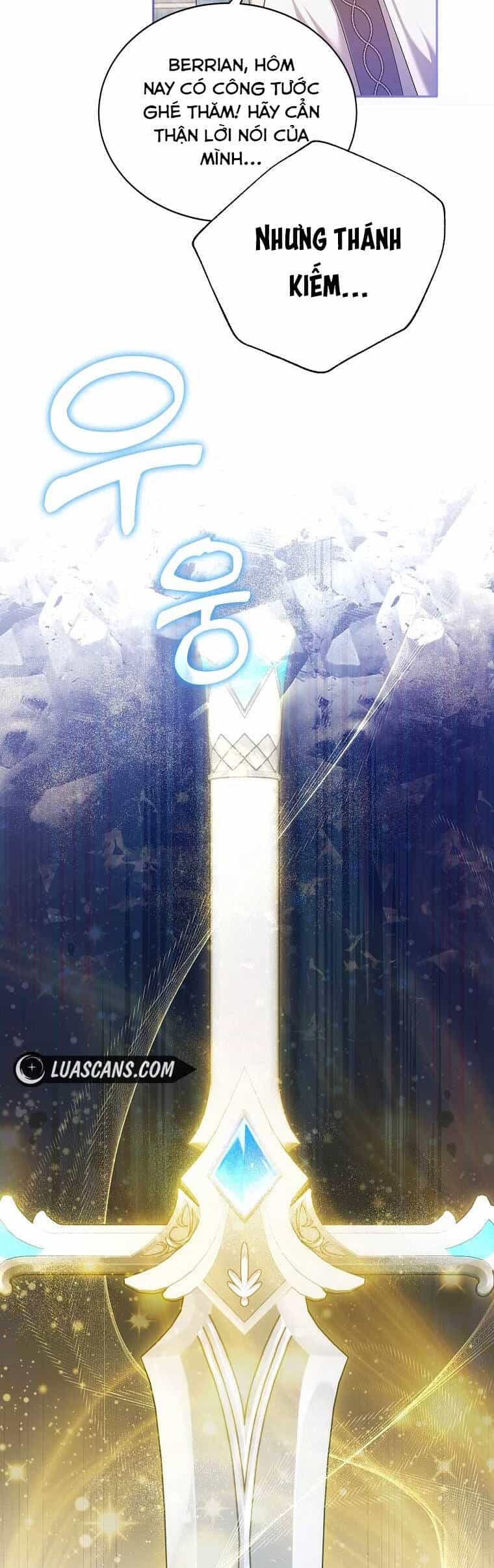 Kiếp Này Ta Sẽ Không Sống Như Một Anh Hùng Nữa Đâu! Có Lẽ Ta Sẽ Nghỉ Hưu! - Chương 4 - ảnh 4