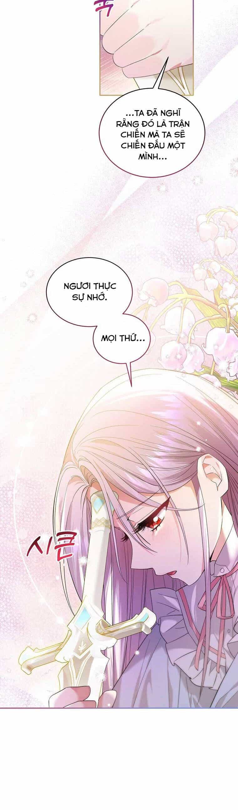 Kiếp Này Ta Sẽ Không Sống Như Một Anh Hùng Nữa Đâu! Có Lẽ Ta Sẽ Nghỉ Hưu! - Chương 4 - ảnh 46
