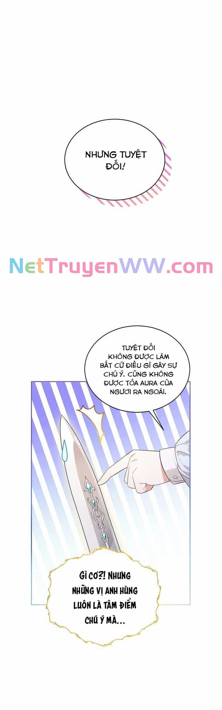 Kiếp Này Ta Sẽ Không Sống Như Một Anh Hùng Nữa Đâu! Có Lẽ Ta Sẽ Nghỉ Hưu! - Chương 4 - ảnh 49