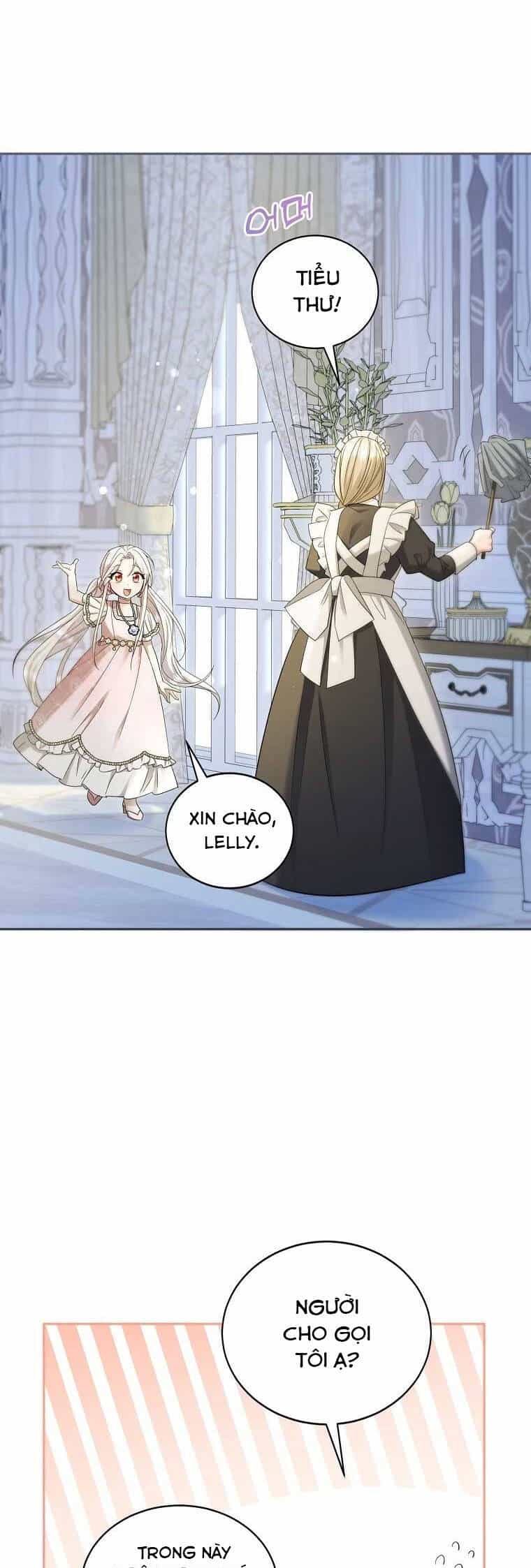 Kiếp Này Ta Sẽ Không Sống Như Một Anh Hùng Nữa Đâu! Có Lẽ Ta Sẽ Nghỉ Hưu! - Chương 6 - ảnh 10