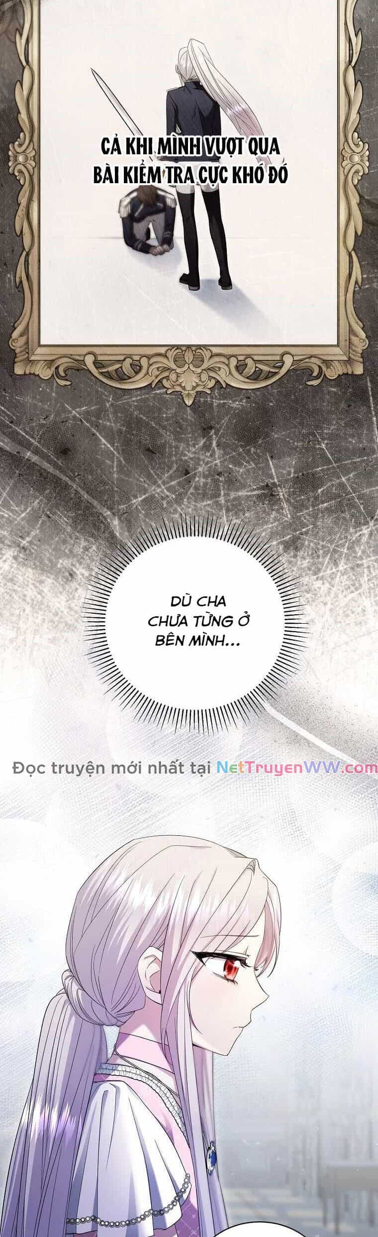 Kiếp Này Ta Sẽ Không Sống Như Một Anh Hùng Nữa Đâu! Có Lẽ Ta Sẽ Nghỉ Hưu! - Chương 6 - ảnh 14