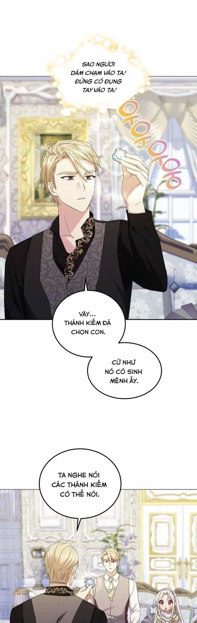 Kiếp Này Ta Sẽ Không Sống Như Một Anh Hùng Nữa Đâu! Có Lẽ Ta Sẽ Nghỉ Hưu! - Chương 7 - ảnh 15