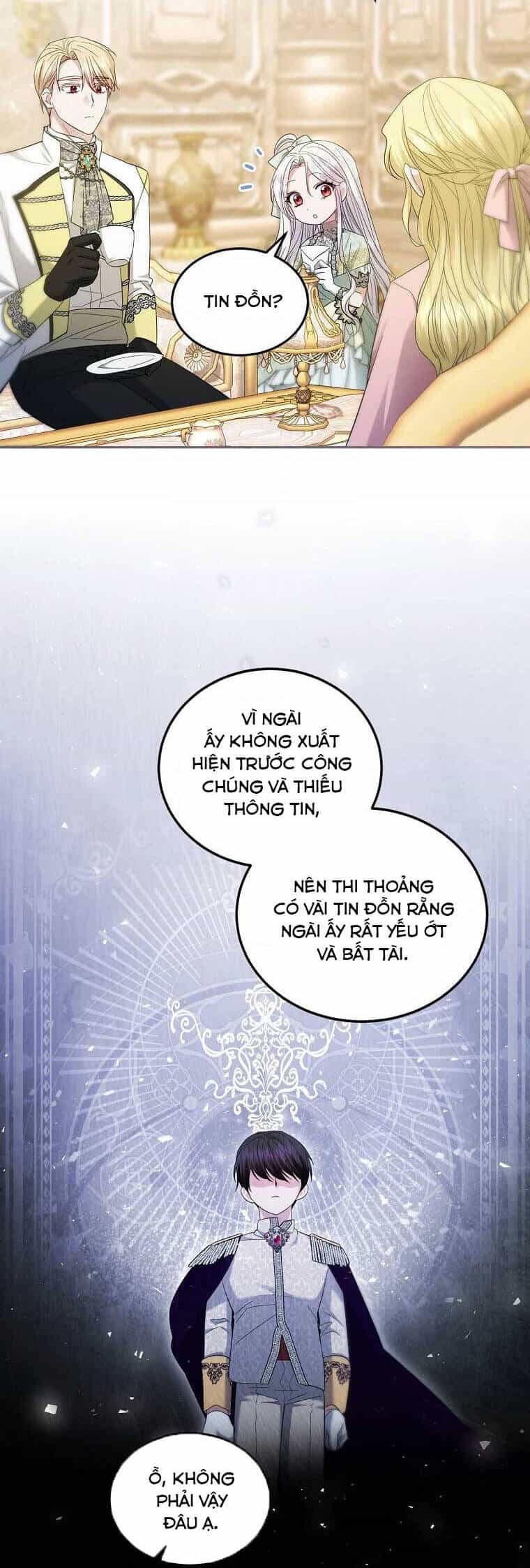 Kiếp Này Ta Sẽ Không Sống Như Một Anh Hùng Nữa Đâu! Có Lẽ Ta Sẽ Nghỉ Hưu! - Chương 9 - ảnh 12