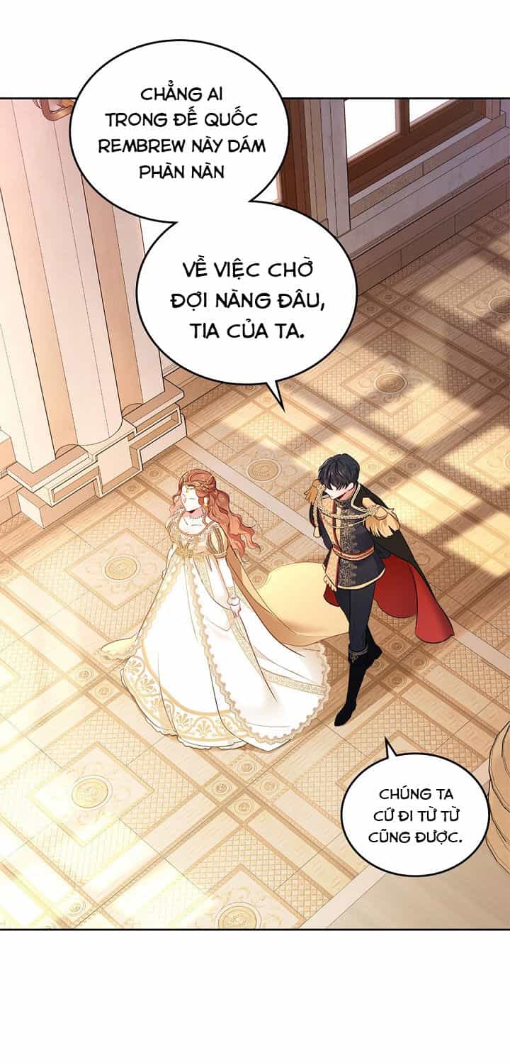 Kiếp Này Tôi Nhất Định Trở Thành Gia Chủ! - Chương 0 - ảnh 36
