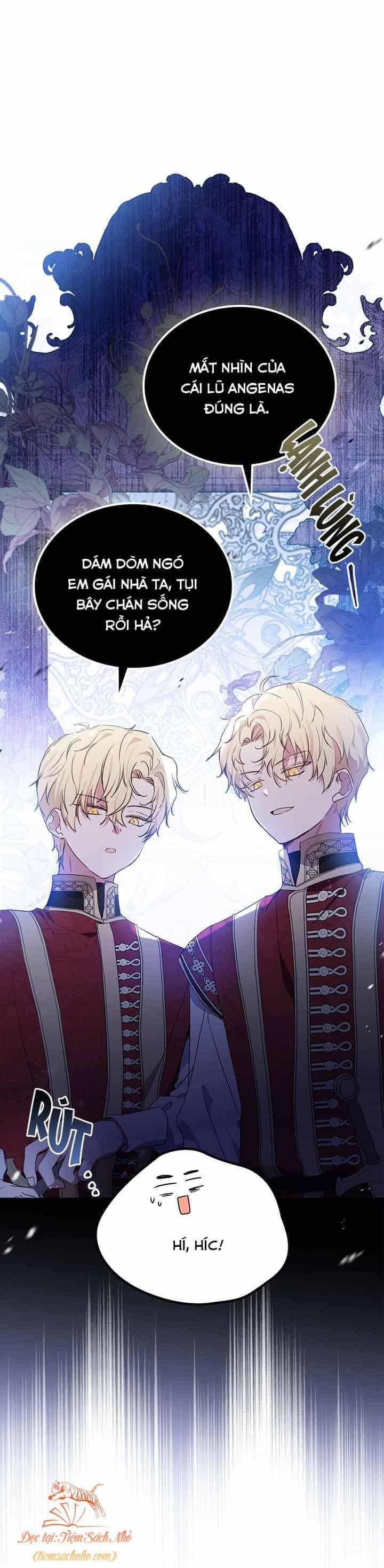 Kiếp Này Tôi Nhất Định Trở Thành Gia Chủ! - Chương 98 - ảnh 49