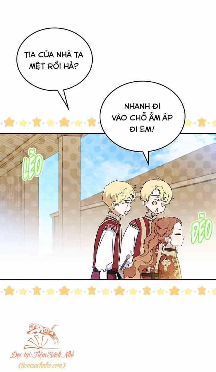 Kiếp Này Tôi Nhất Định Trở Thành Gia Chủ! - Chương 98 - ảnh 52