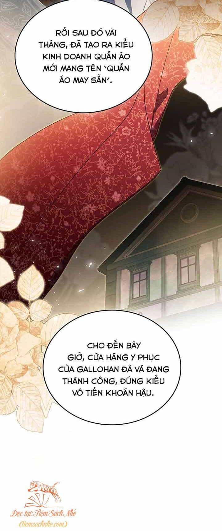 Kiếp Này Tôi Nhất Định Trở Thành Gia Chủ! - Chương 99 - ảnh 18