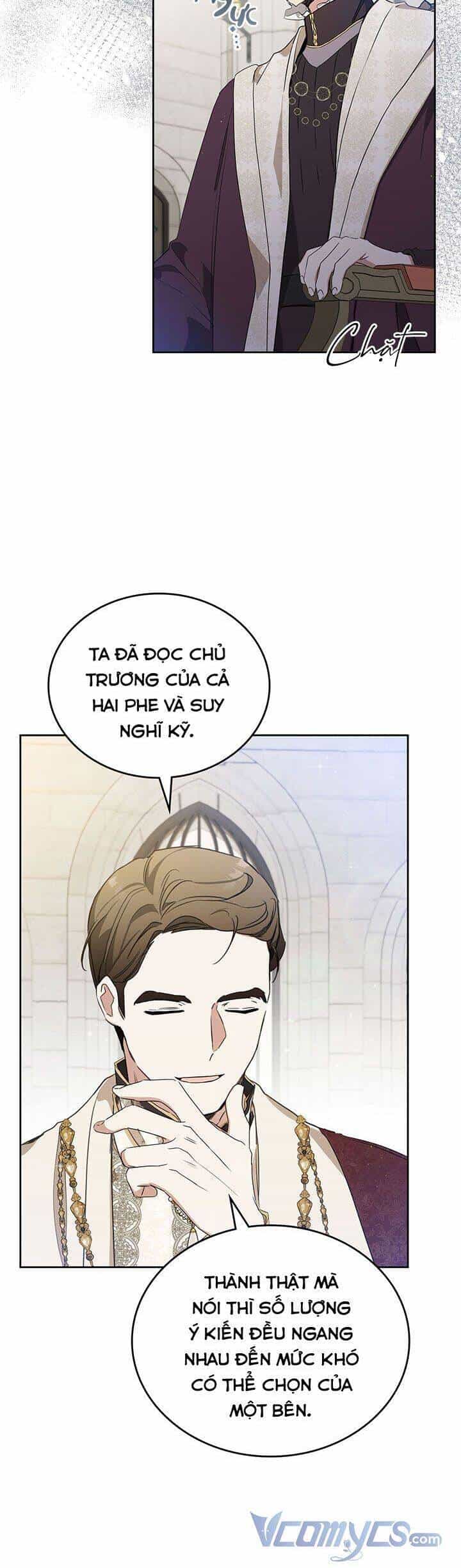 Kiếp Này Tôi Nhất Định Trở Thành Gia Chủ! - Chương 101 - ảnh 21