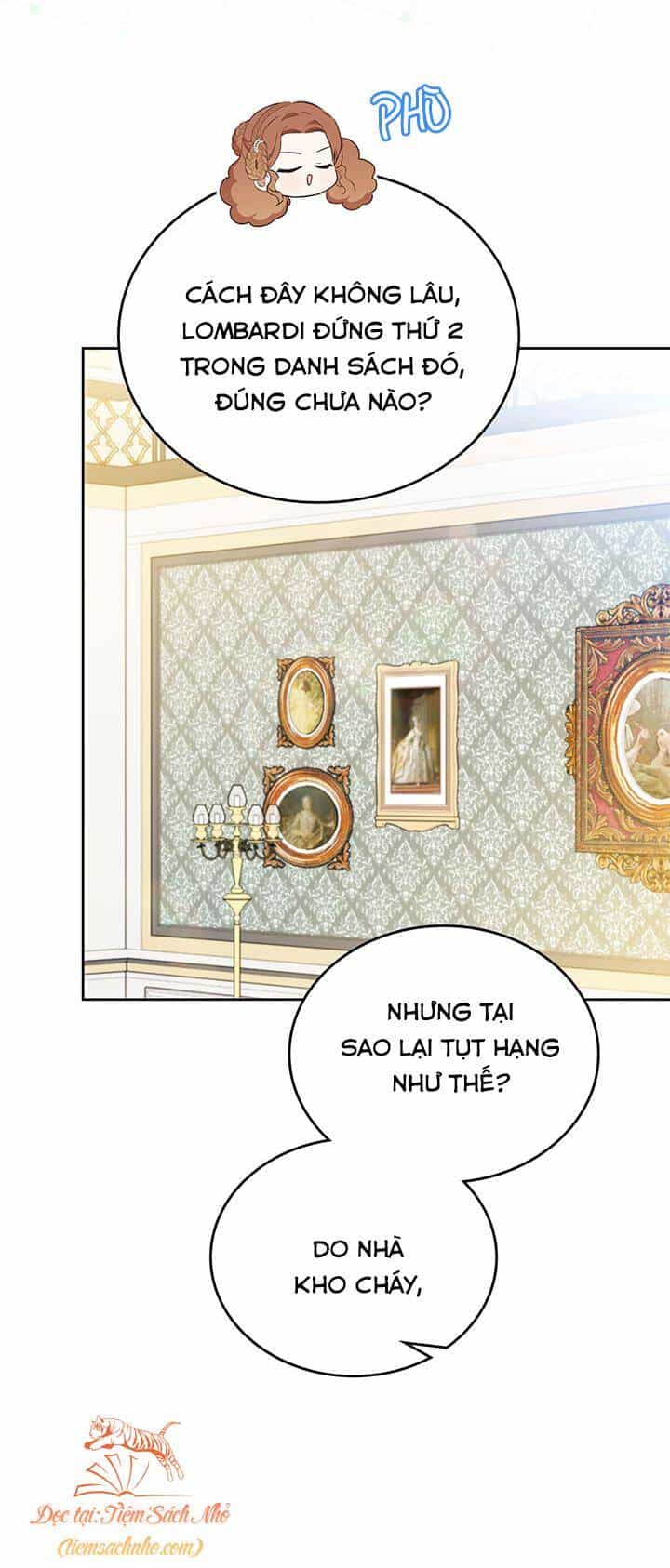 Kiếp Này Tôi Nhất Định Trở Thành Gia Chủ! - Chương 102 - ảnh 11