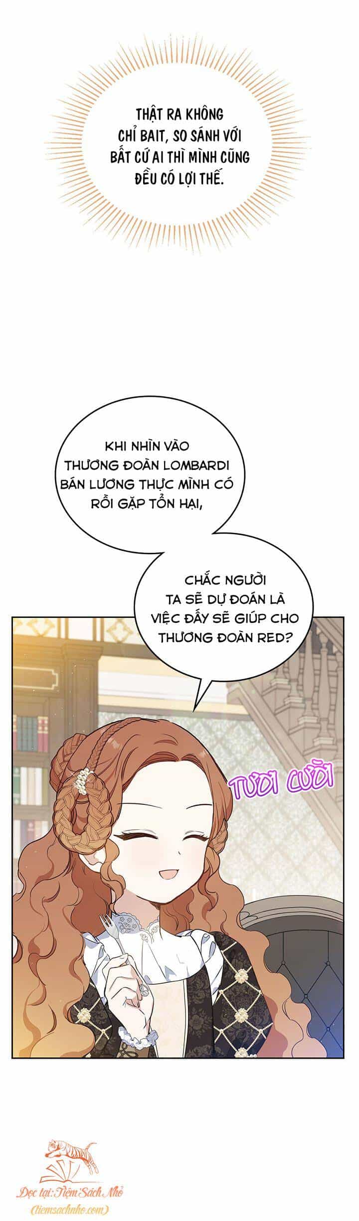 Kiếp Này Tôi Nhất Định Trở Thành Gia Chủ! - Chương 102 - ảnh 31