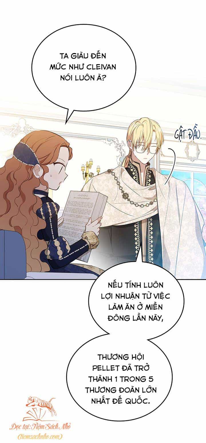 Kiếp Này Tôi Nhất Định Trở Thành Gia Chủ! - Chương 102 - ảnh 59