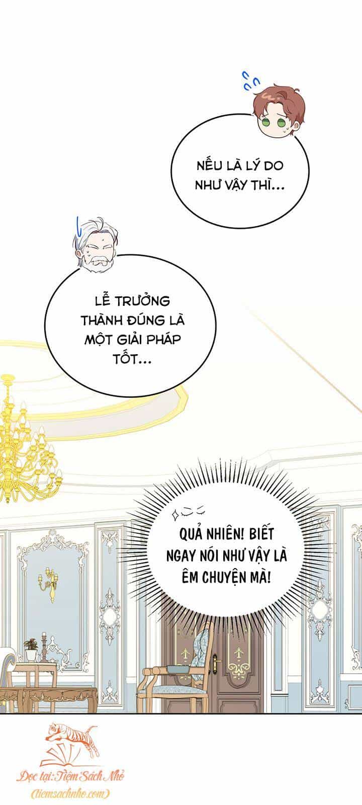 Kiếp Này Tôi Nhất Định Trở Thành Gia Chủ! - Chương 103 - ảnh 32