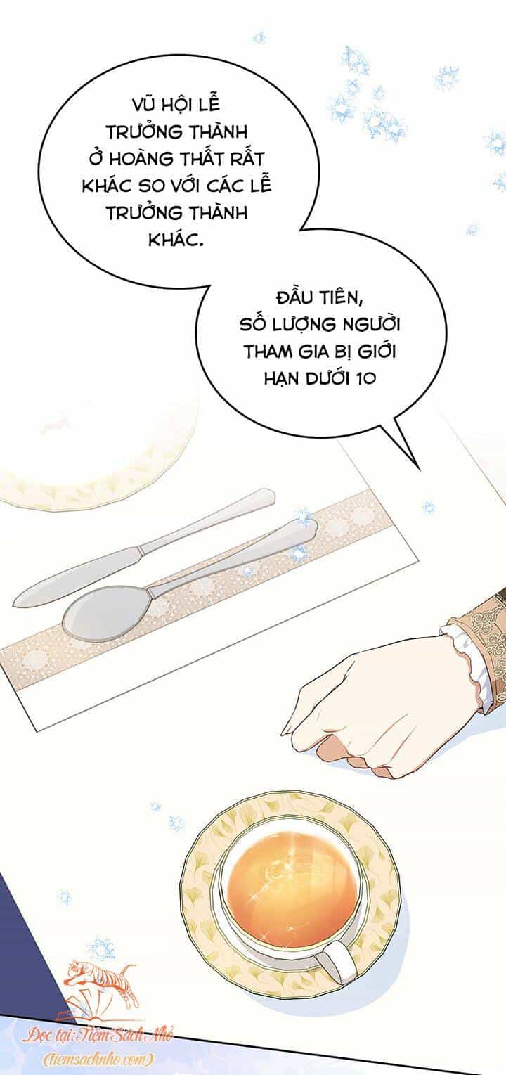 Kiếp Này Tôi Nhất Định Trở Thành Gia Chủ! - Chương 103 - ảnh 51