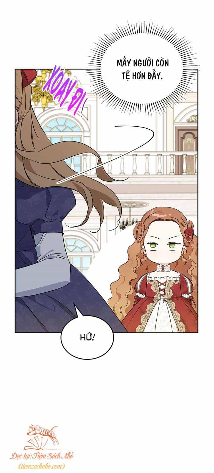 Kiếp Này Tôi Nhất Định Trở Thành Gia Chủ! - Chương 107 - ảnh 12