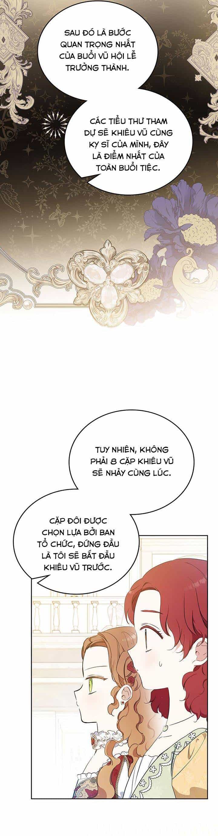 Kiếp Này Tôi Nhất Định Trở Thành Gia Chủ! - Chương 107 - ảnh 21