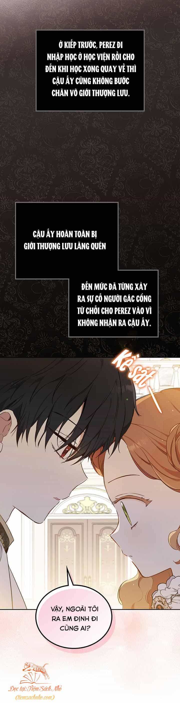 Kiếp Này Tôi Nhất Định Trở Thành Gia Chủ! - Chương 108 - ảnh 22