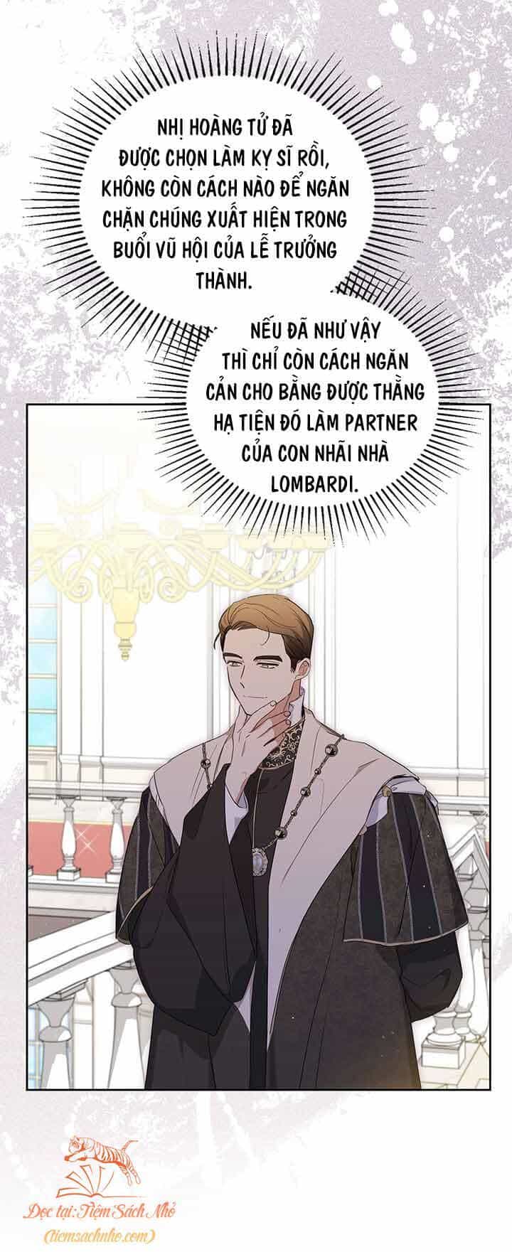 Kiếp Này Tôi Nhất Định Trở Thành Gia Chủ! - Chương 109 - ảnh 19