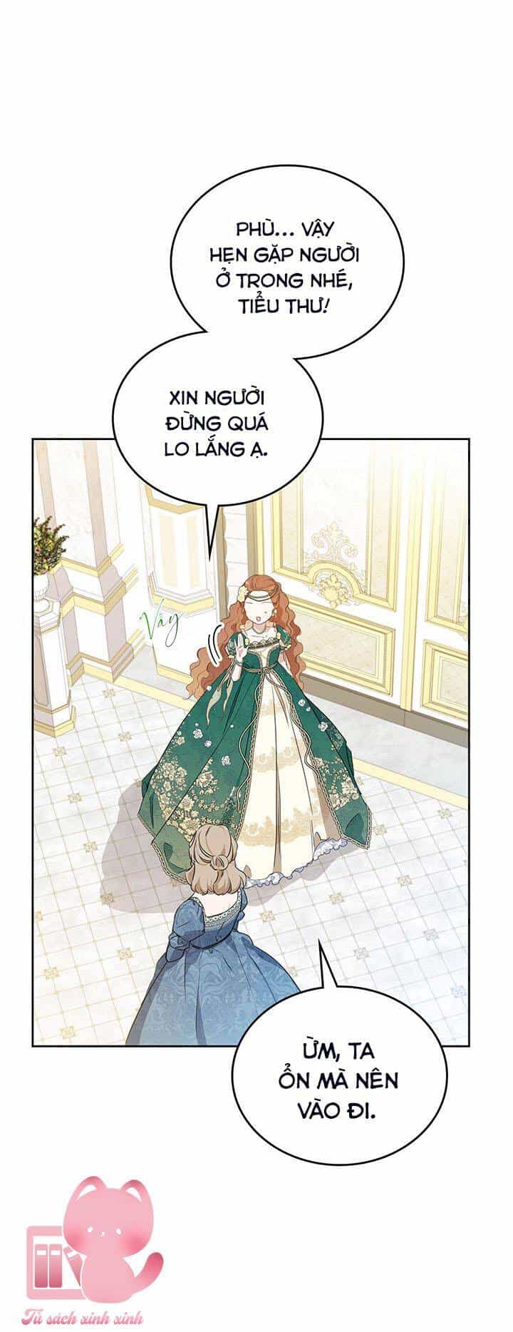 Kiếp Này Tôi Nhất Định Trở Thành Gia Chủ! - Chương 111 - ảnh 22