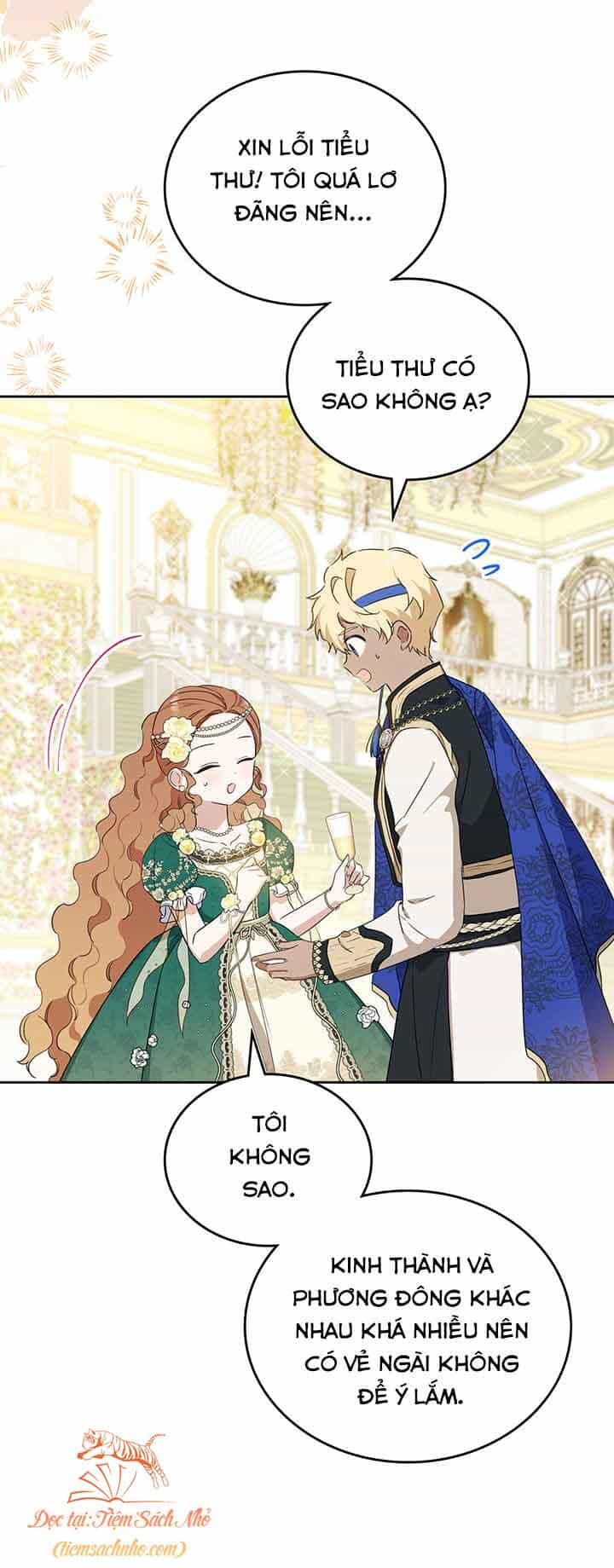Kiếp Này Tôi Nhất Định Trở Thành Gia Chủ! - Chương 113 - ảnh 41