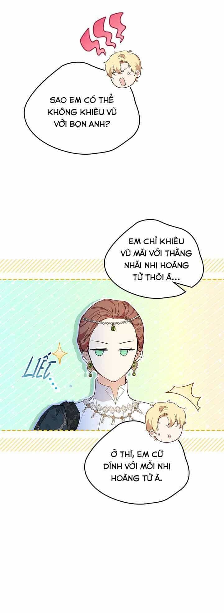 Kiếp Này Tôi Nhất Định Trở Thành Gia Chủ! - Chương 114 - ảnh 45