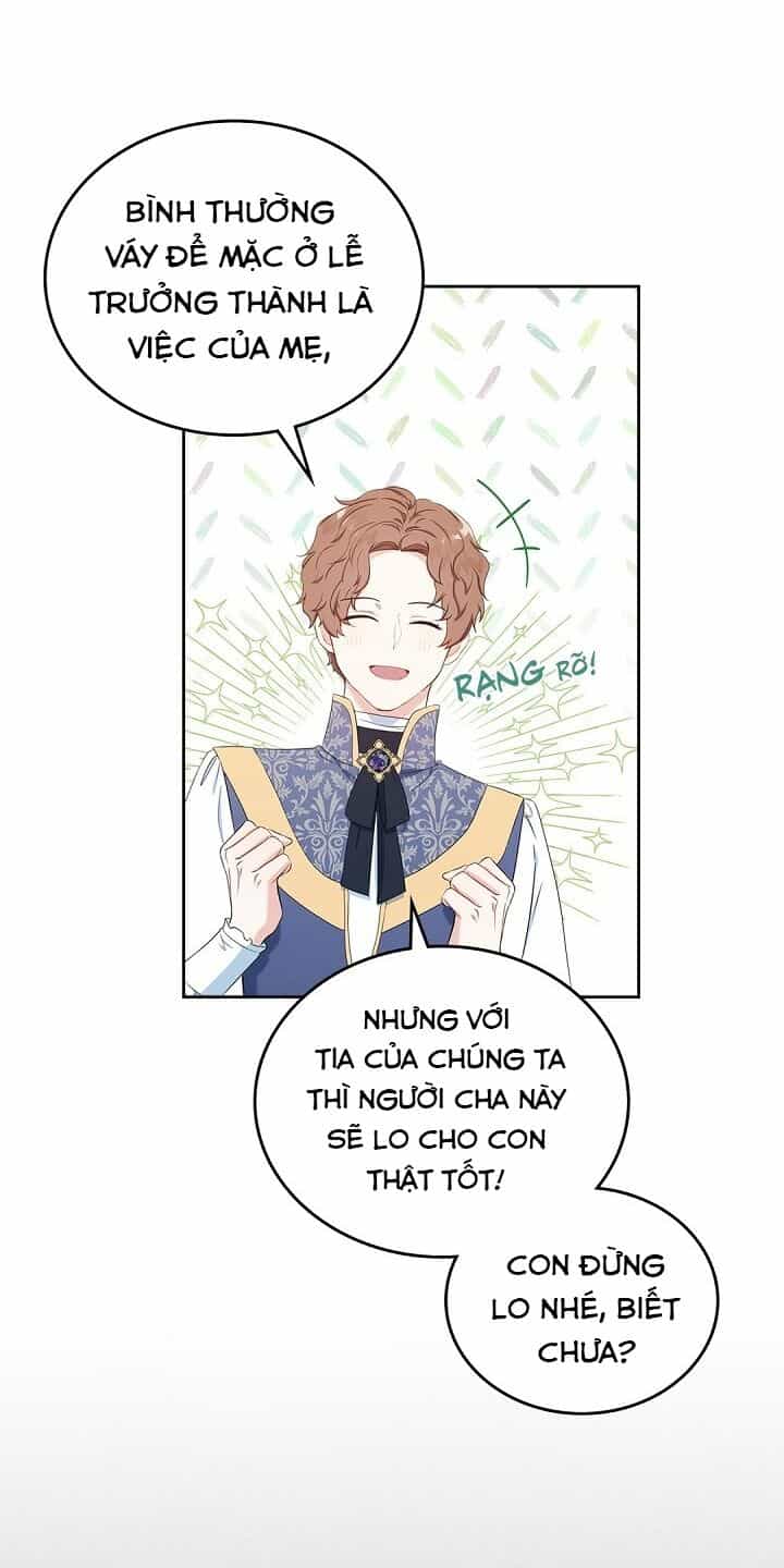 Kiếp Này Tôi Nhất Định Trở Thành Gia Chủ! - Chương 11 - ảnh 52