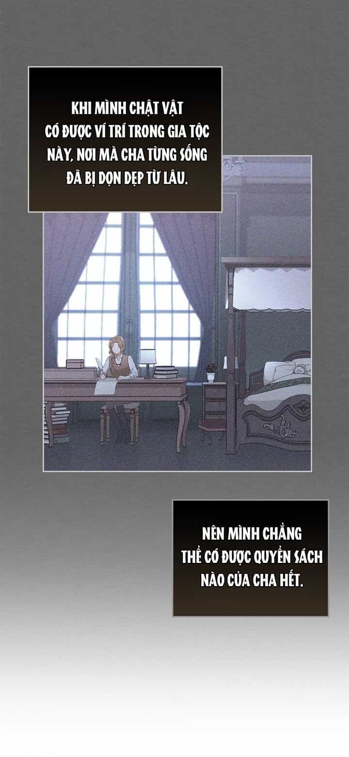 Kiếp Này Tôi Nhất Định Trở Thành Gia Chủ! - Chương 11 - ảnh 57