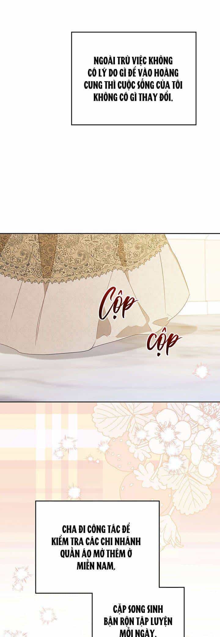 Kiếp Này Tôi Nhất Định Trở Thành Gia Chủ! - Chương 118 - ảnh 3