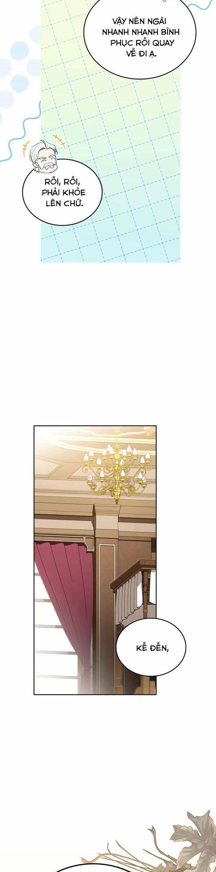 Kiếp Này Tôi Nhất Định Trở Thành Gia Chủ! - Chương 120 - ảnh 3