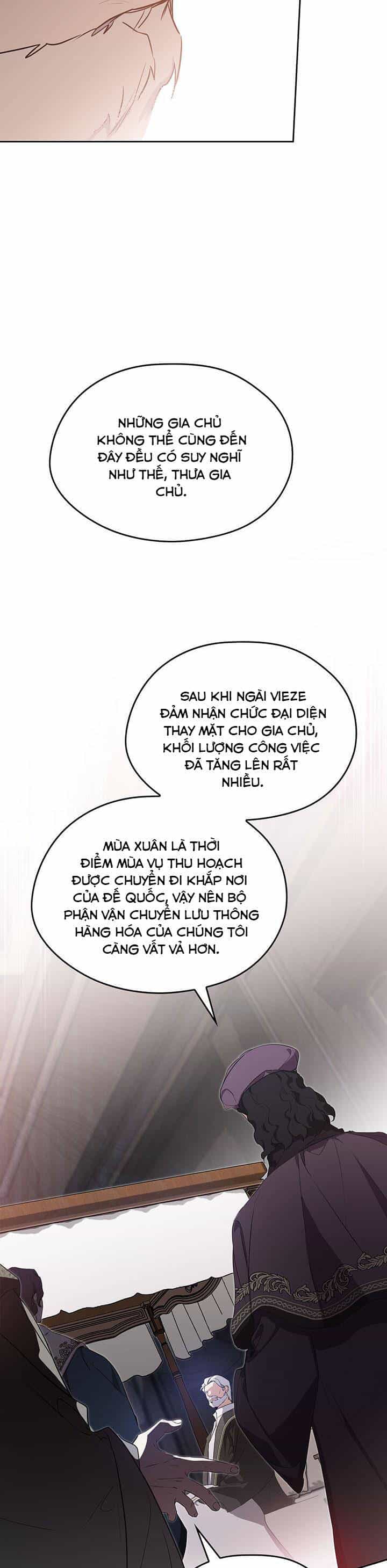 Kiếp Này Tôi Nhất Định Trở Thành Gia Chủ! - Chương 122 - ảnh 21