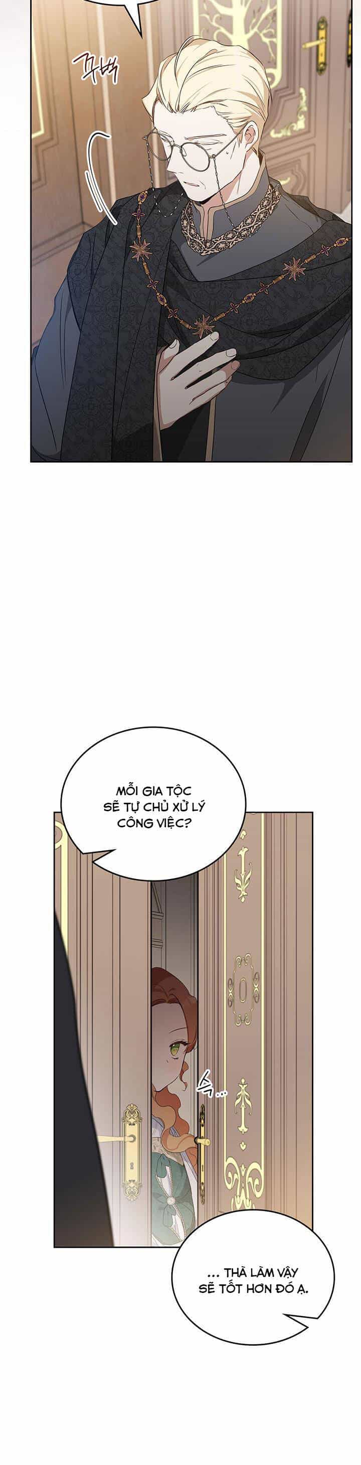 Kiếp Này Tôi Nhất Định Trở Thành Gia Chủ! - Chương 122 - ảnh 23