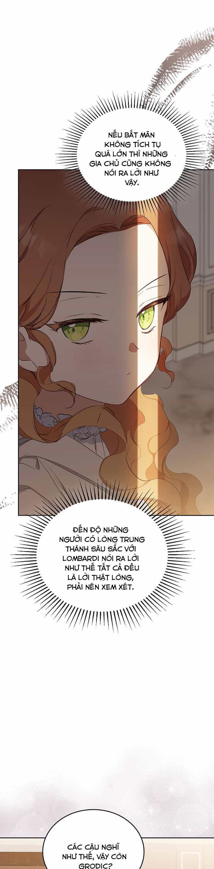 Kiếp Này Tôi Nhất Định Trở Thành Gia Chủ! - Chương 122 - ảnh 24